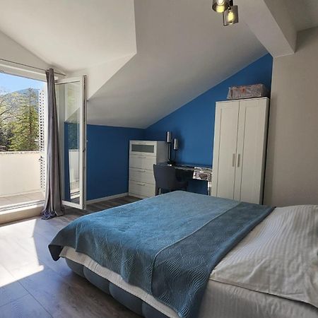 Adria Apartments And Rooms Dubrovnik Bagian luar foto