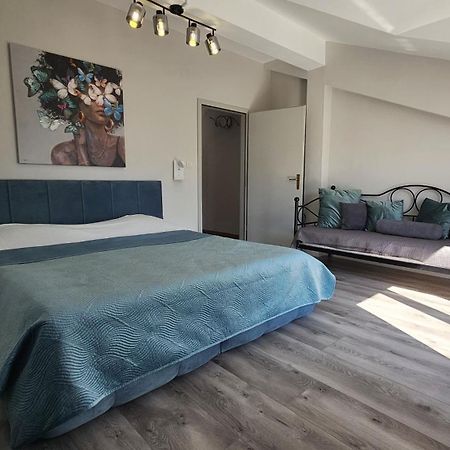 Adria Apartments And Rooms Dubrovnik Bagian luar foto