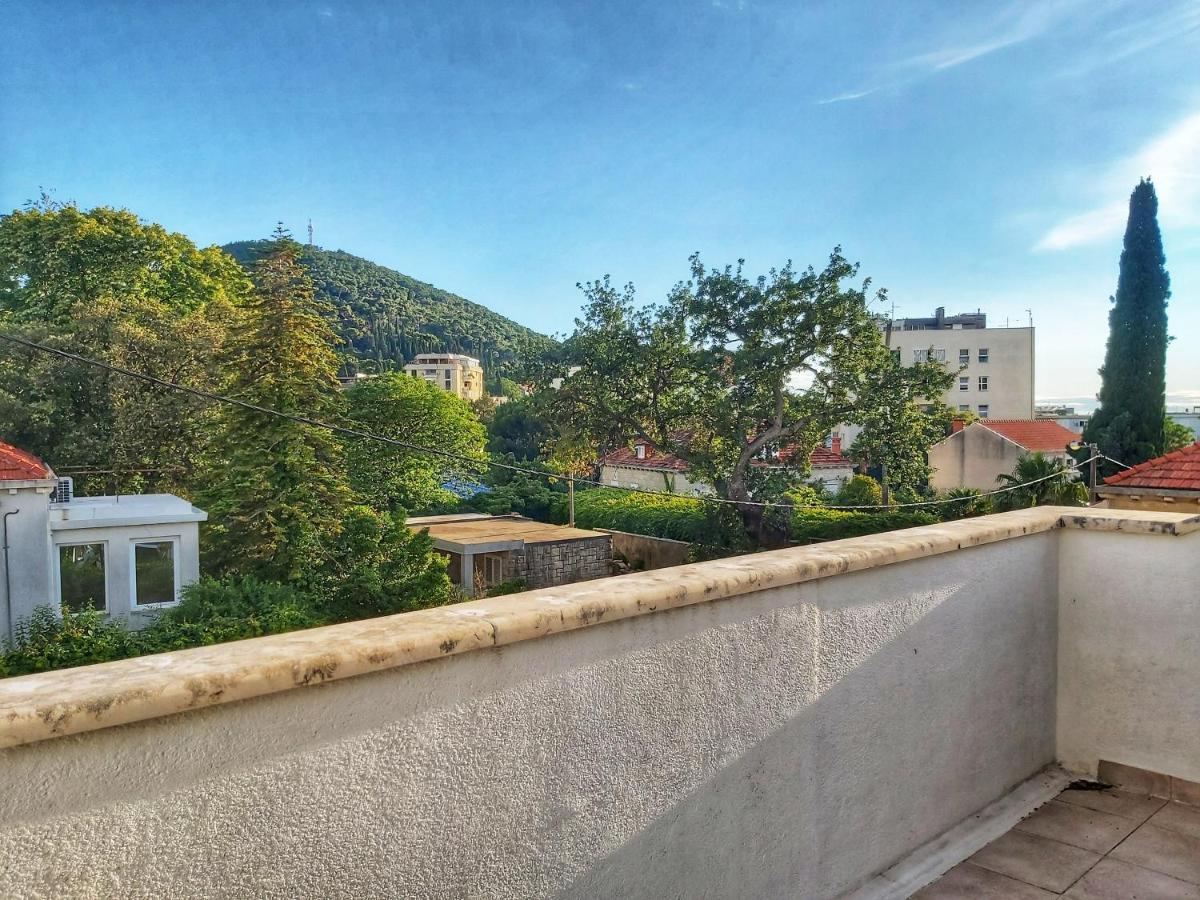 Adria Apartments And Rooms Dubrovnik Bagian luar foto
