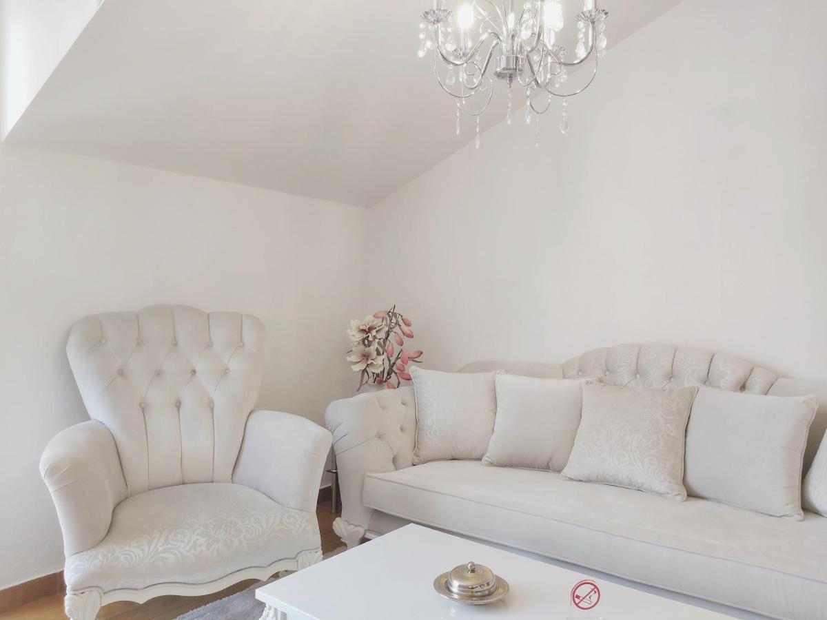 Adria Apartments And Rooms Dubrovnik Bagian luar foto