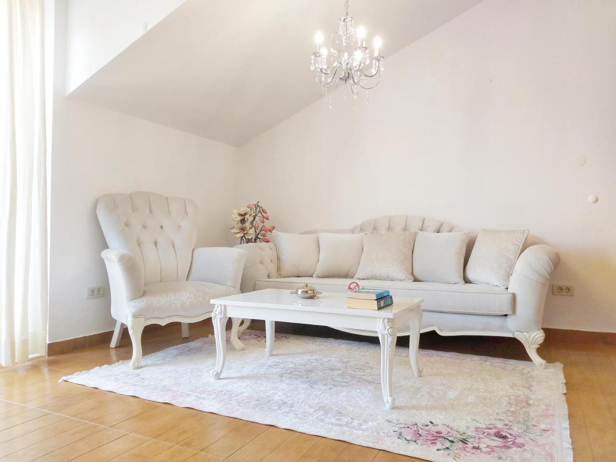 Adria Apartments And Rooms Dubrovnik Bagian luar foto