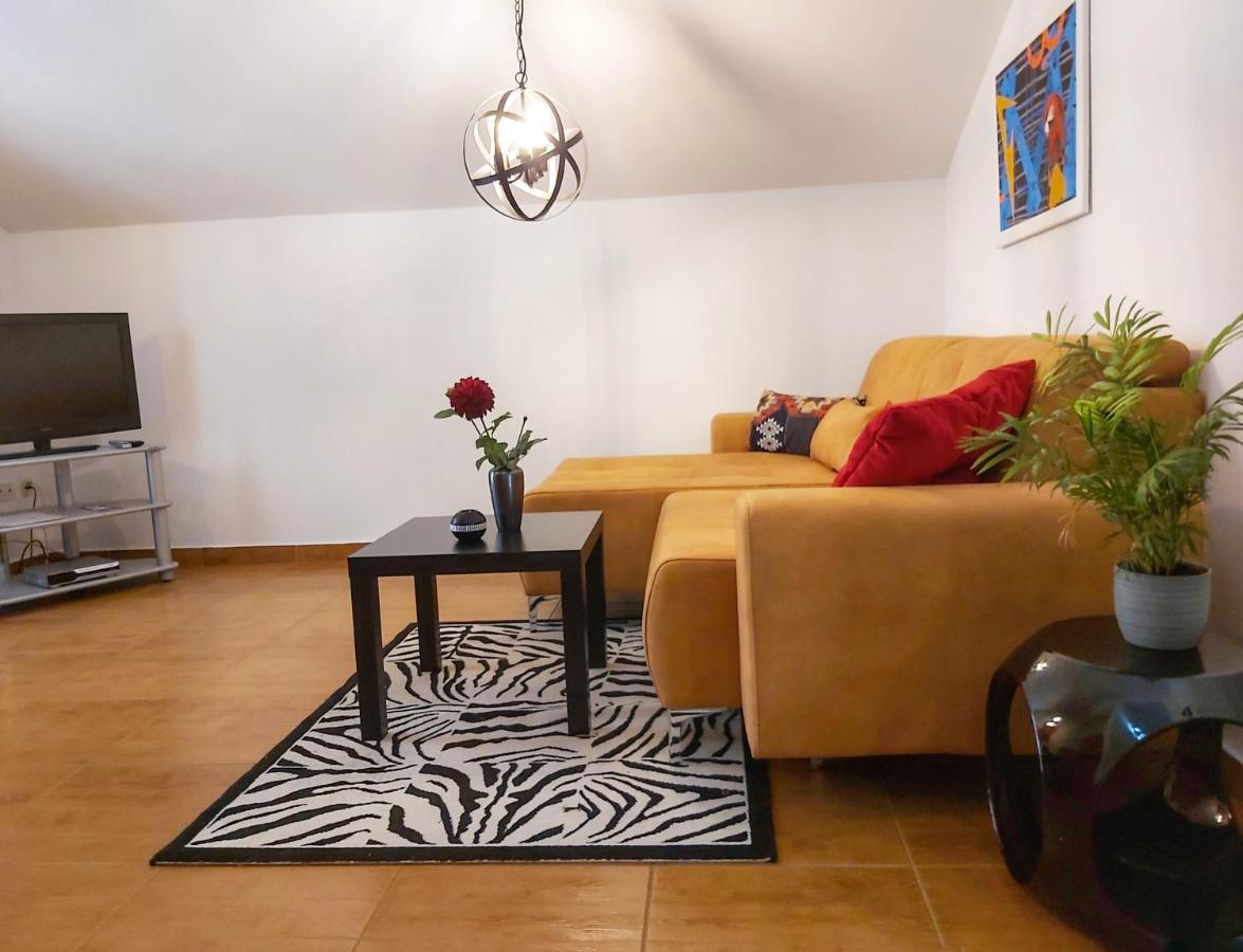 Adria Apartments And Rooms Dubrovnik Bagian luar foto