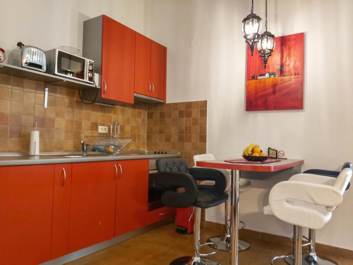 Adria Apartments And Rooms Dubrovnik Bagian luar foto