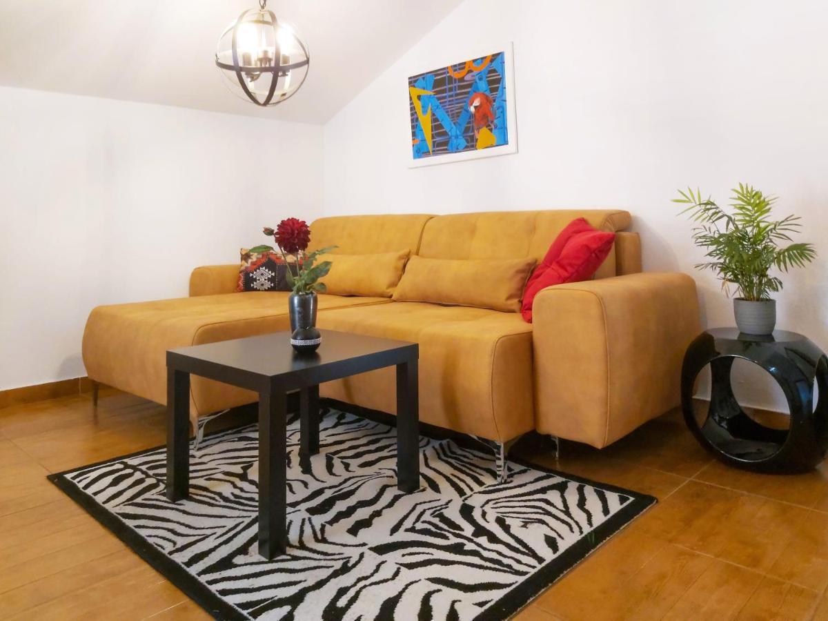Adria Apartments And Rooms Dubrovnik Bagian luar foto