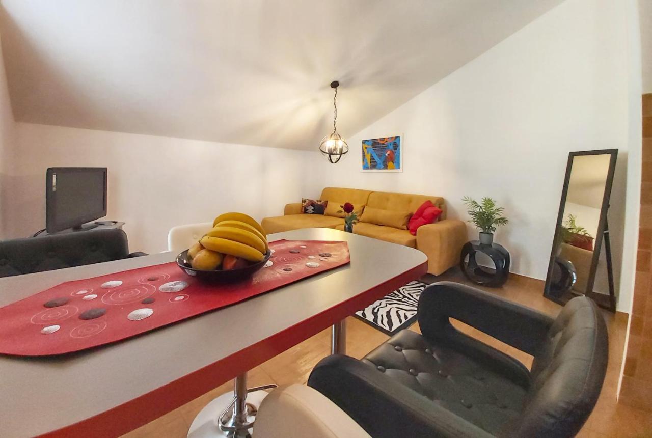 Adria Apartments And Rooms Dubrovnik Bagian luar foto