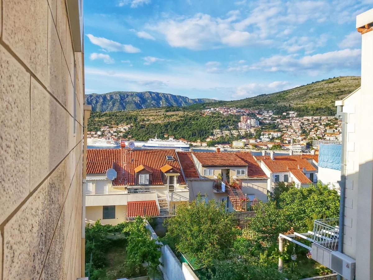 Adria Apartments And Rooms Dubrovnik Bagian luar foto