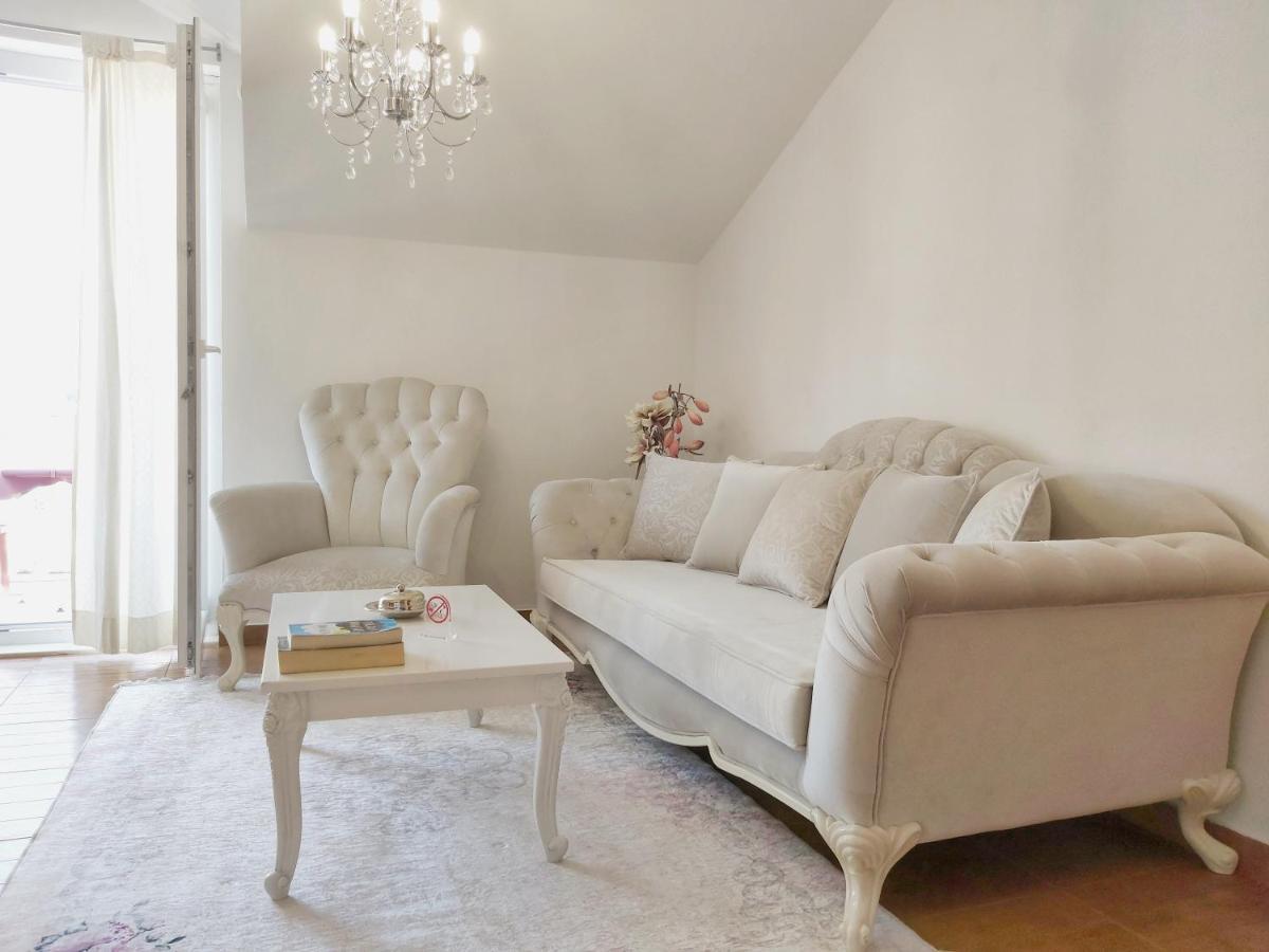 Adria Apartments And Rooms Dubrovnik Bagian luar foto