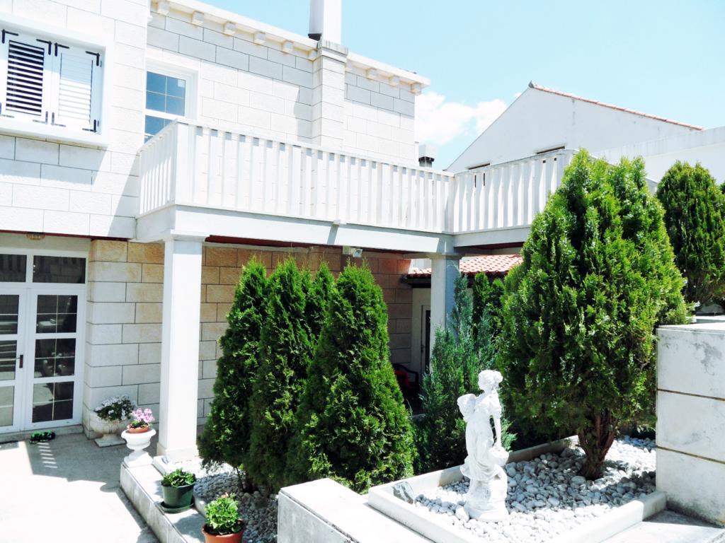 Adria Apartments And Rooms Dubrovnik Bagian luar foto