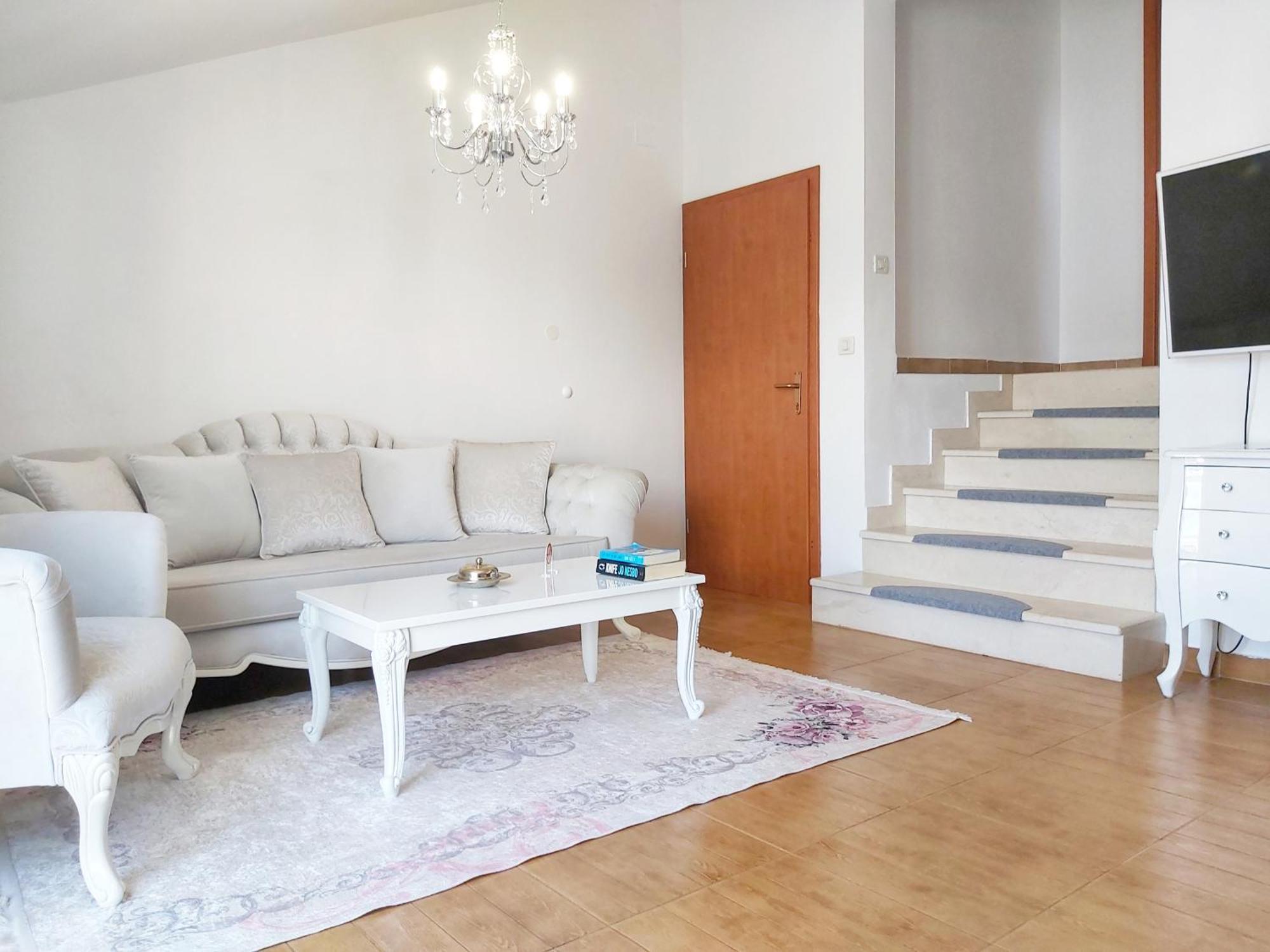 Adria Apartments And Rooms Dubrovnik Ruang foto