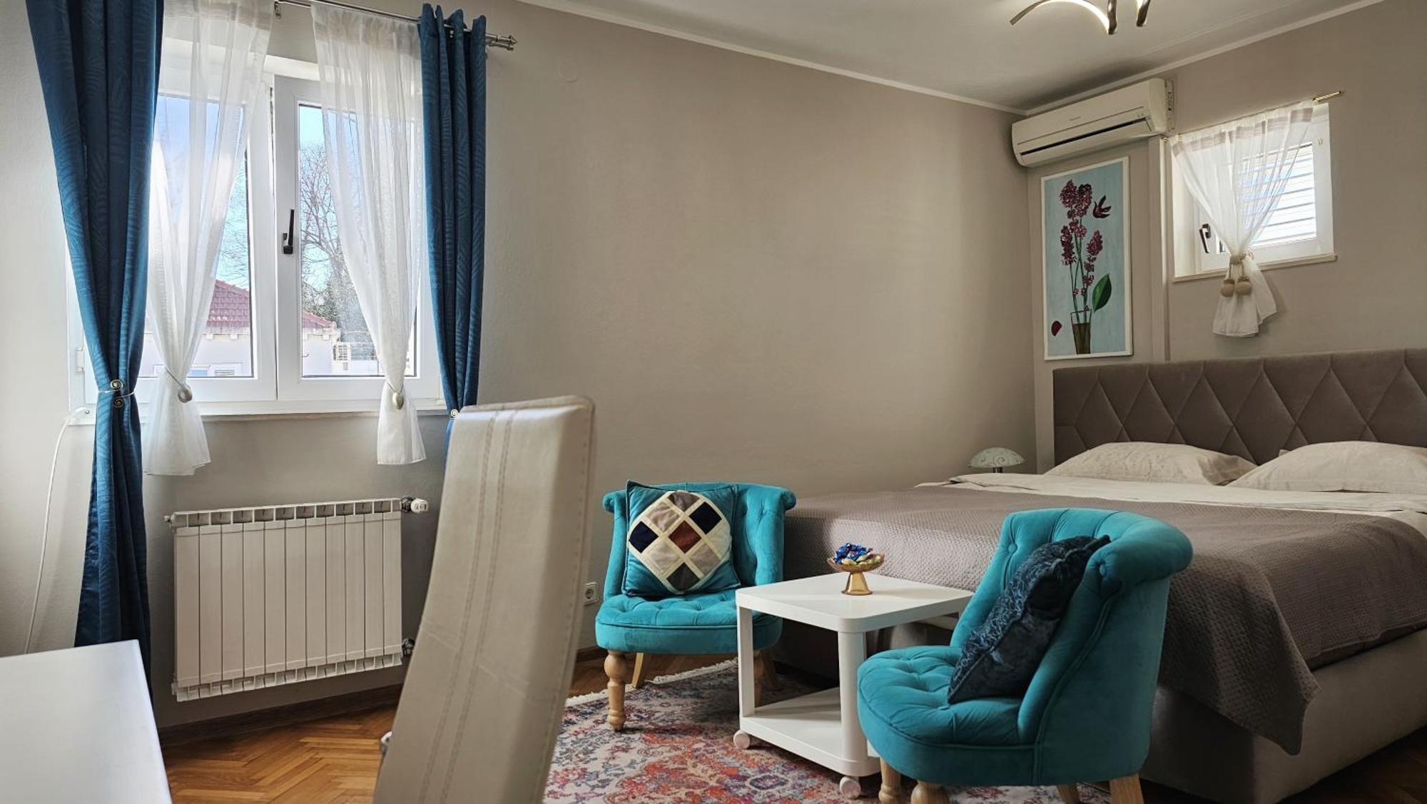 Adria Apartments And Rooms Dubrovnik Bagian luar foto