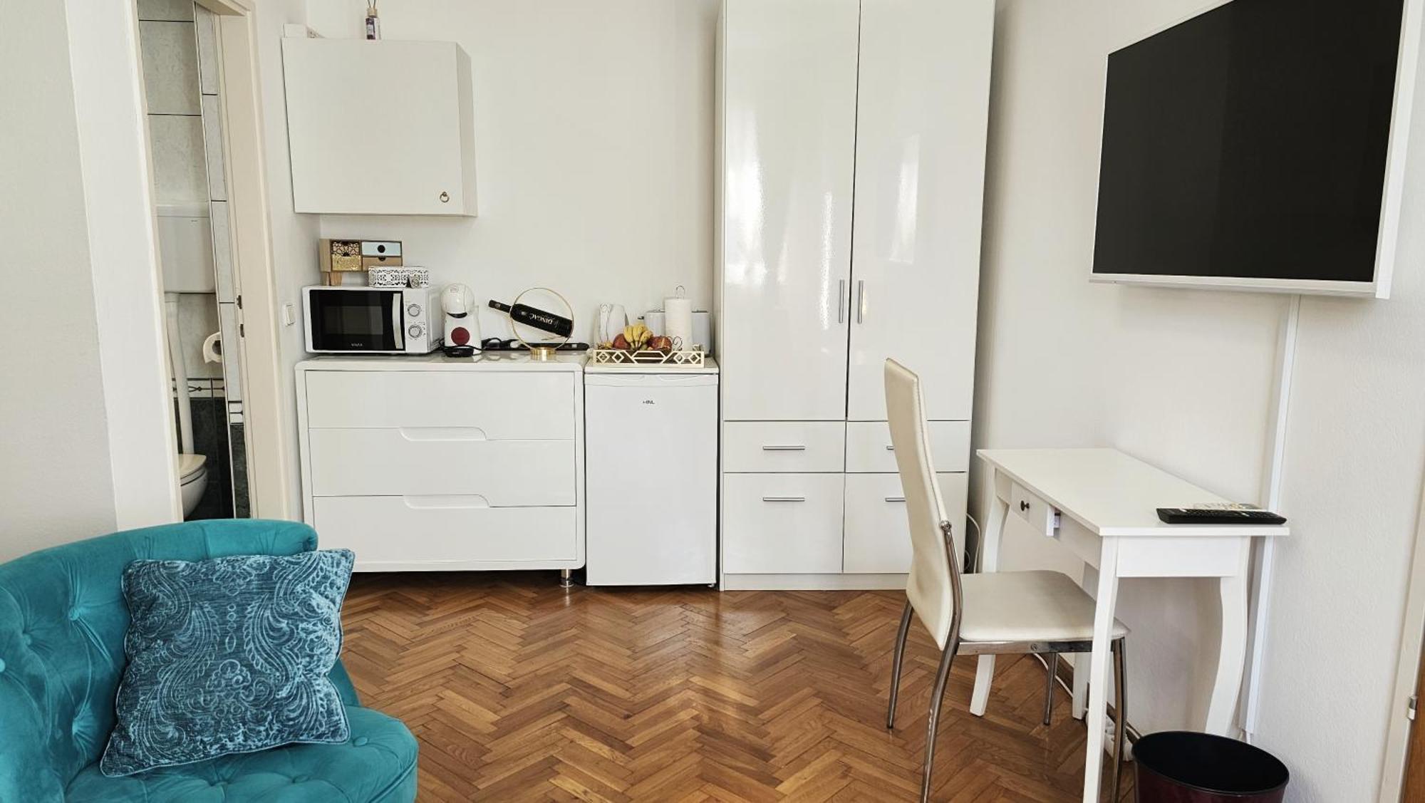 Adria Apartments And Rooms Dubrovnik Bagian luar foto