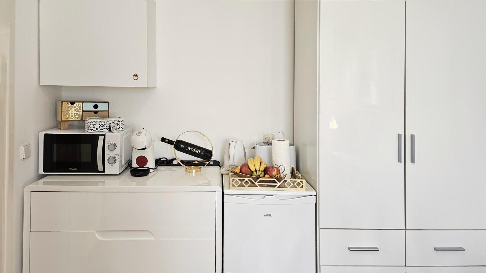 Adria Apartments And Rooms Dubrovnik Bagian luar foto
