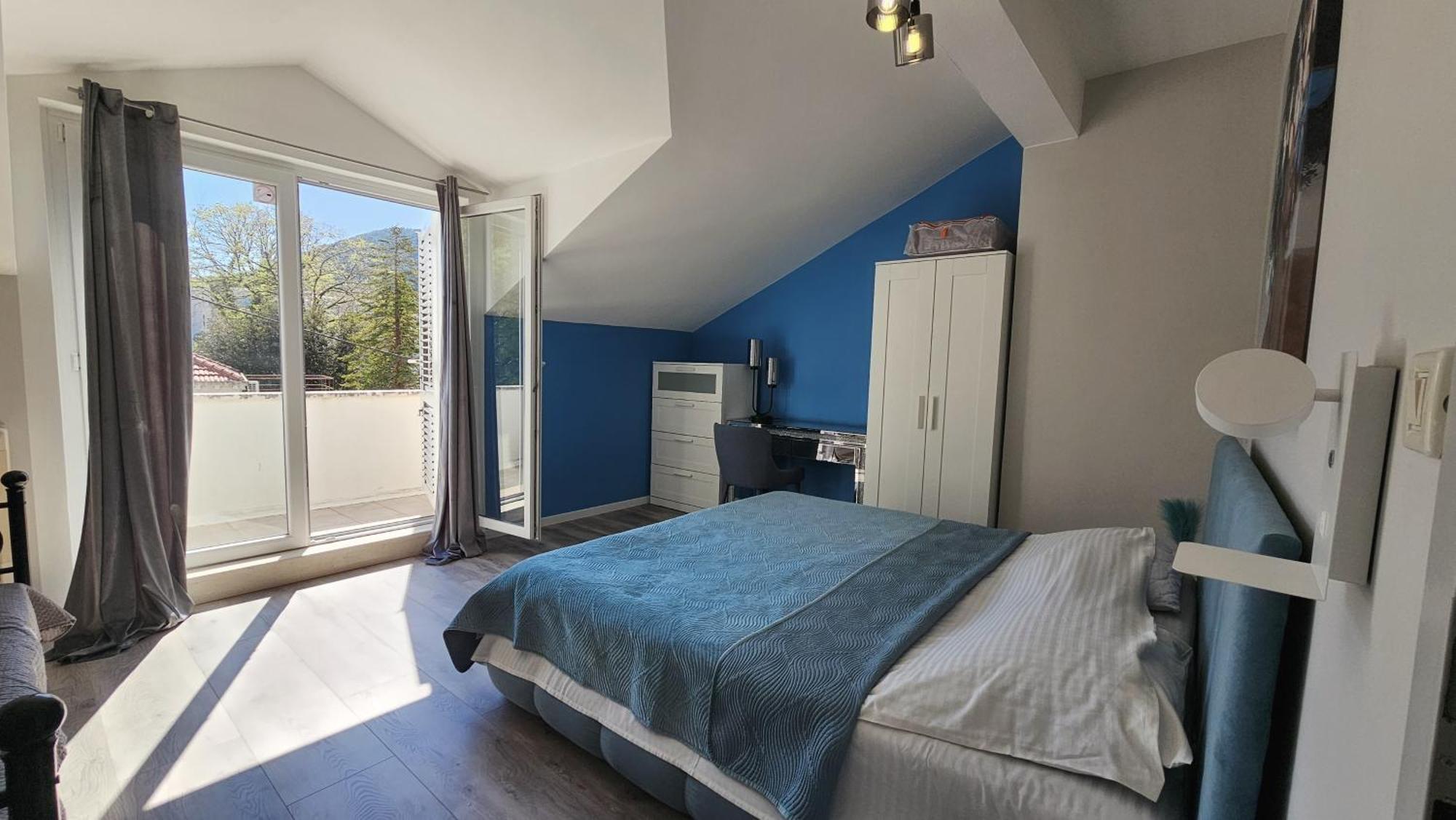Adria Apartments And Rooms Dubrovnik Bagian luar foto