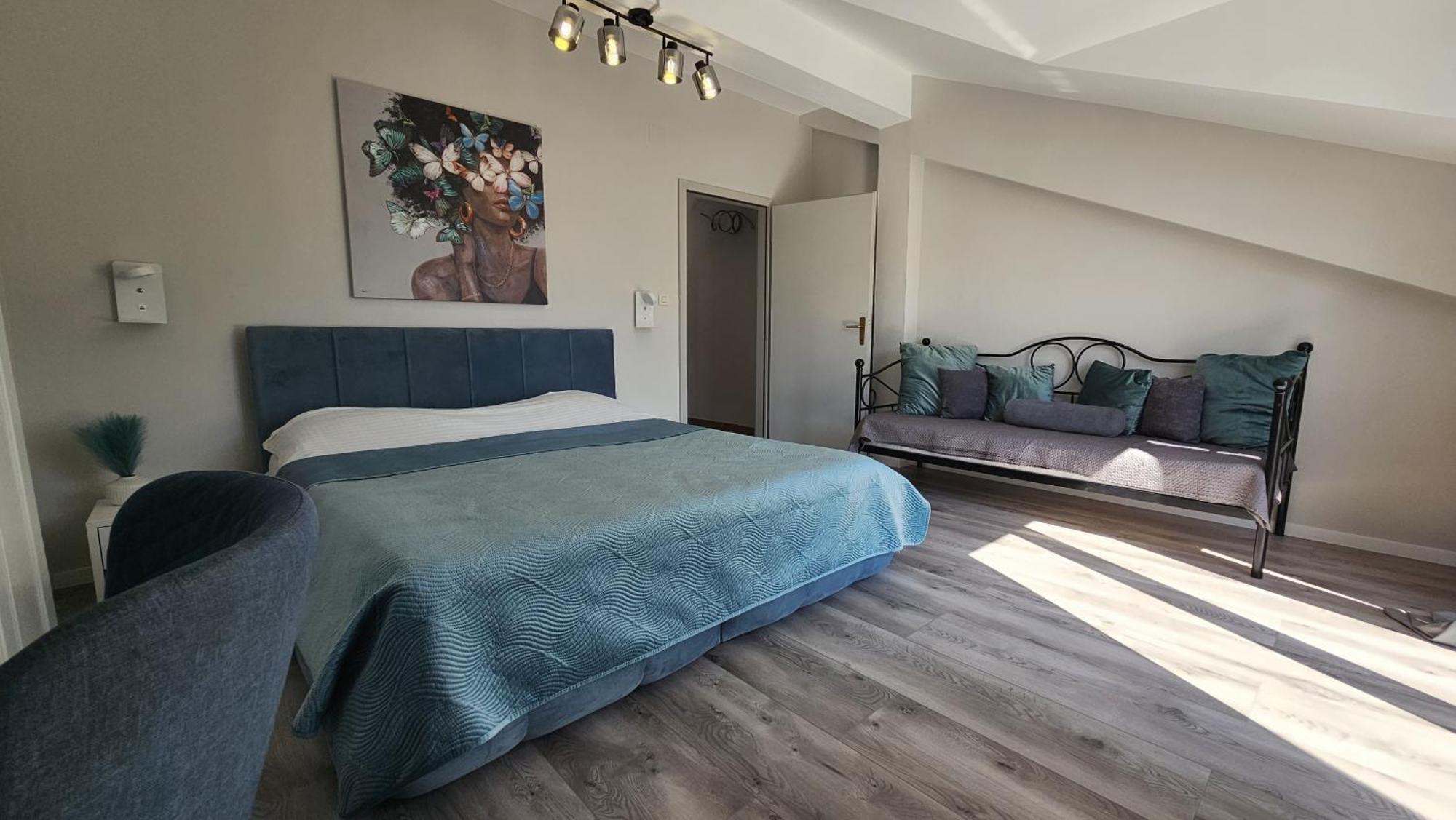 Adria Apartments And Rooms Dubrovnik Bagian luar foto