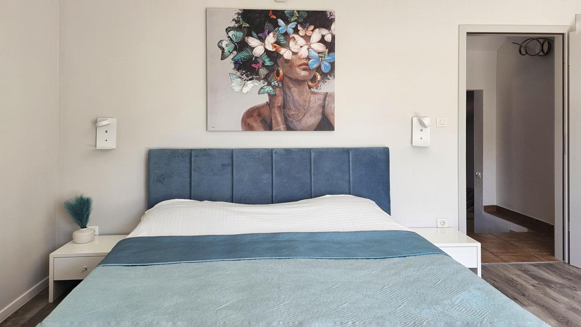 Adria Apartments And Rooms Dubrovnik Bagian luar foto