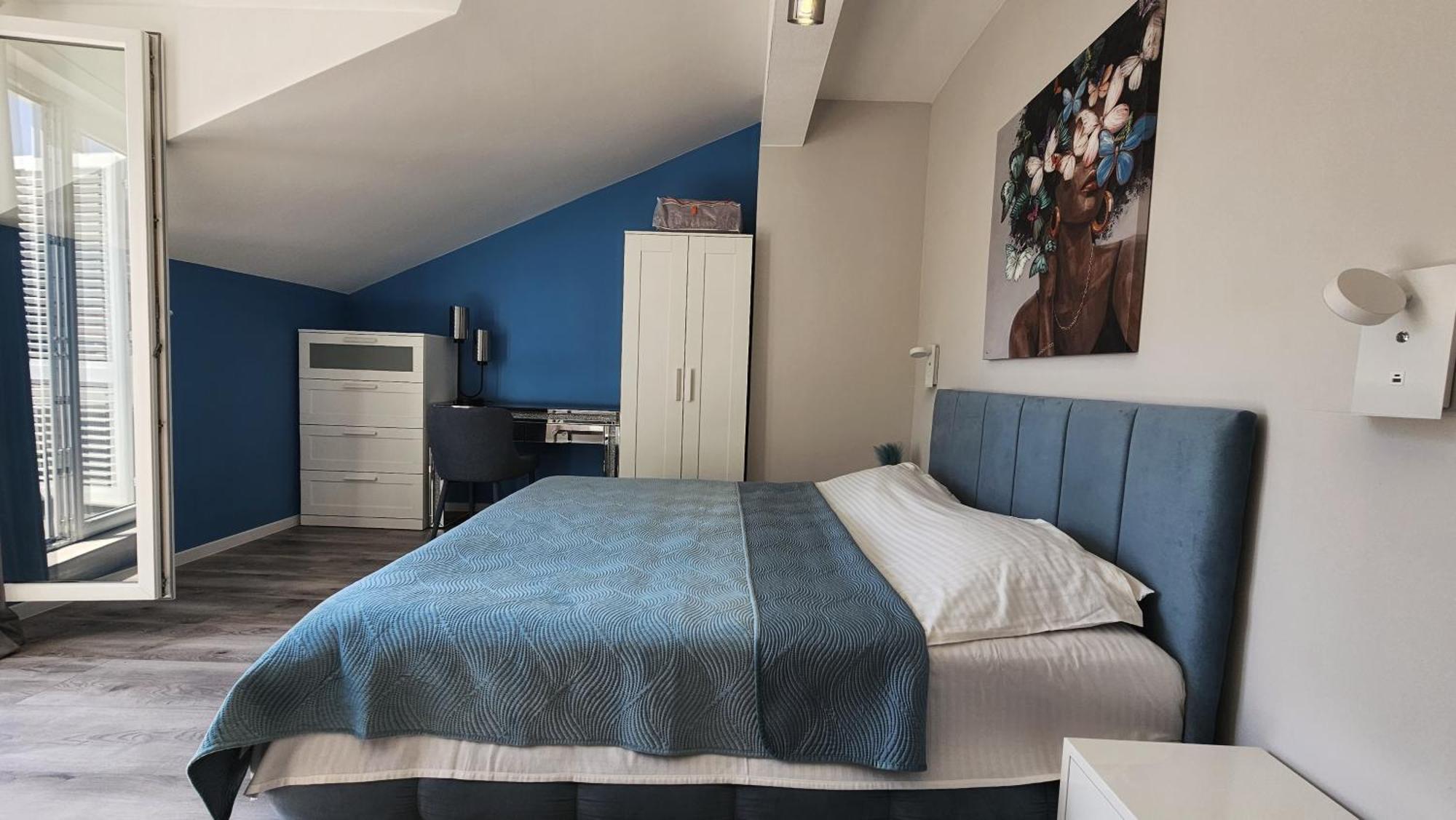 Adria Apartments And Rooms Dubrovnik Bagian luar foto