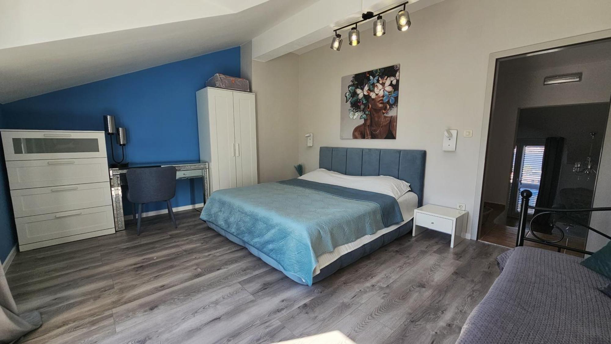 Adria Apartments And Rooms Dubrovnik Bagian luar foto