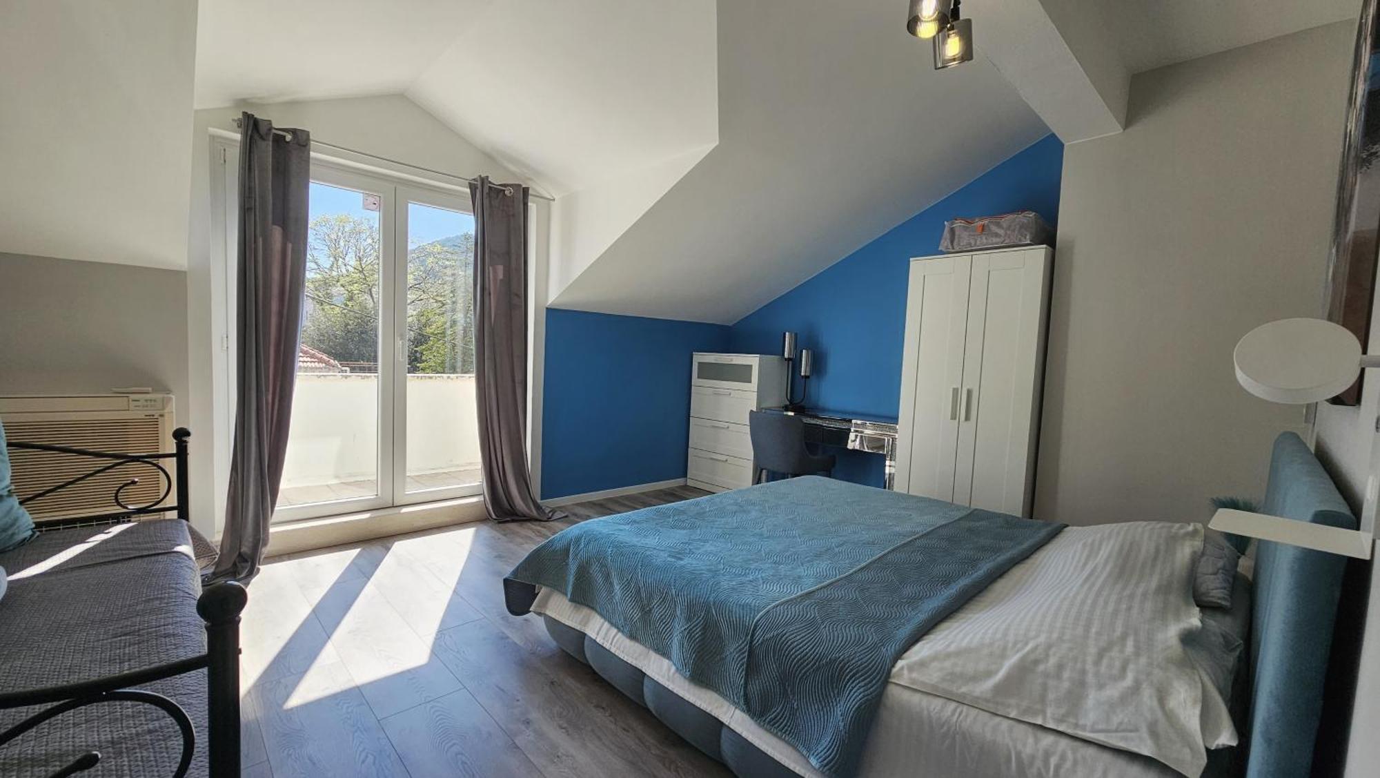 Adria Apartments And Rooms Dubrovnik Bagian luar foto