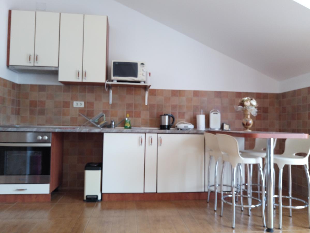 Adria Apartments And Rooms Dubrovnik Bagian luar foto