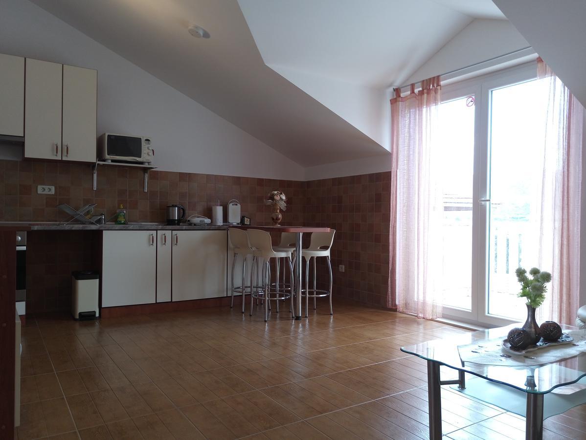 Adria Apartments And Rooms Dubrovnik Bagian luar foto