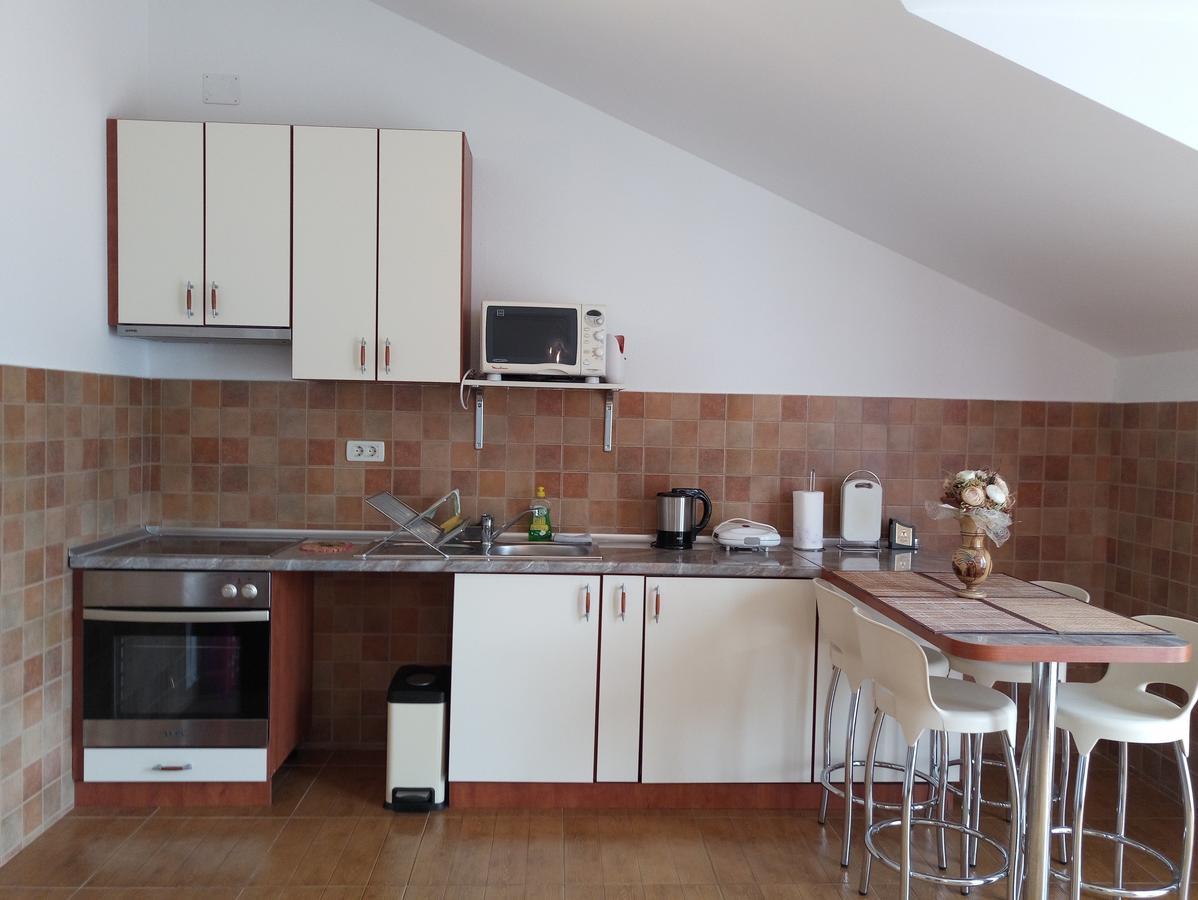 Adria Apartments And Rooms Dubrovnik Bagian luar foto
