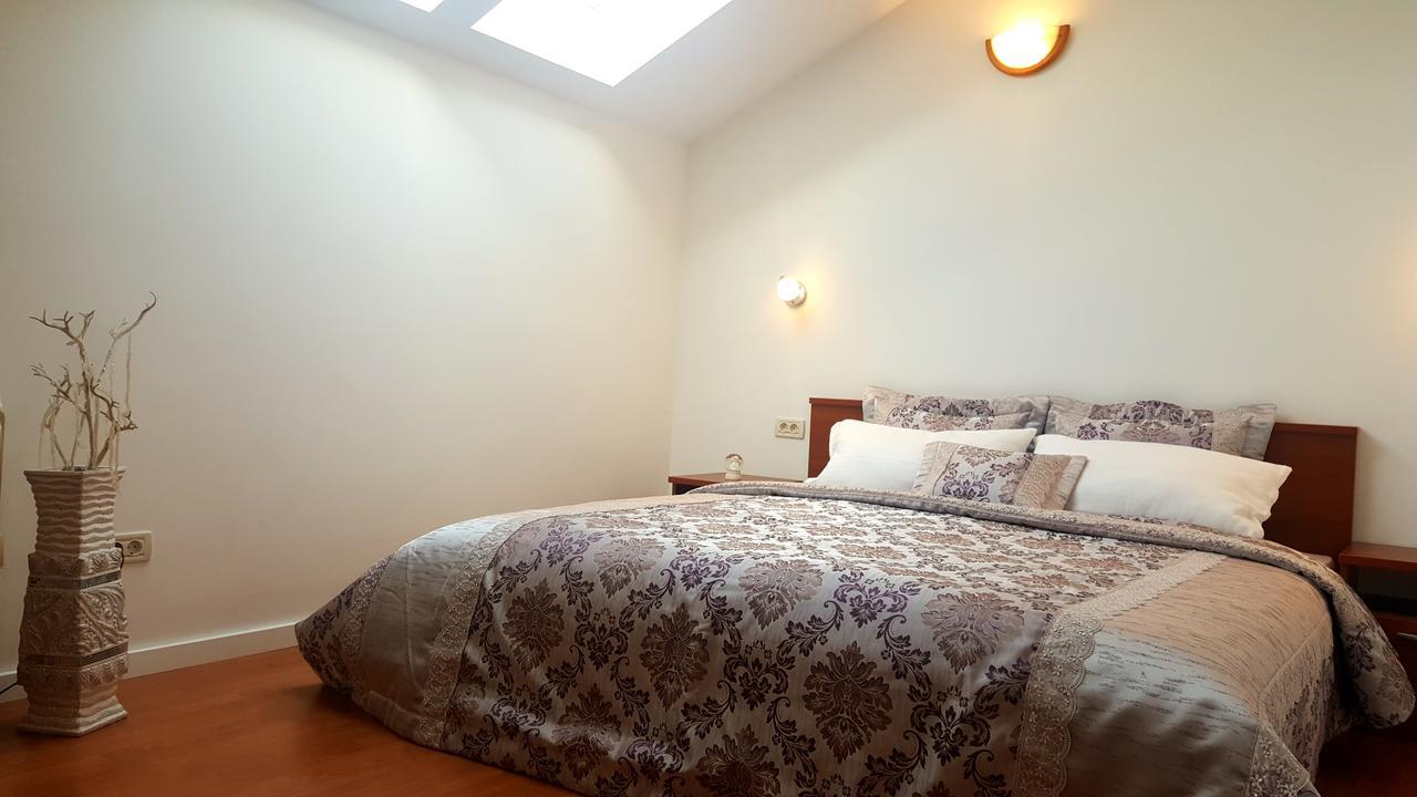 Adria Apartments And Rooms Dubrovnik Bagian luar foto