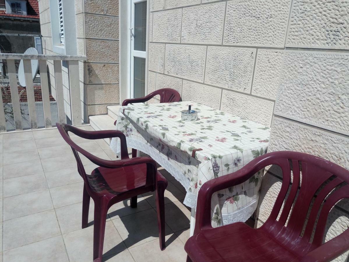Adria Apartments And Rooms Dubrovnik Bagian luar foto