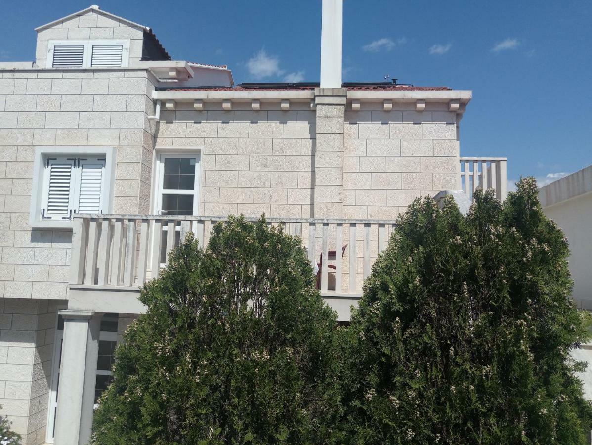 Adria Apartments And Rooms Dubrovnik Bagian luar foto