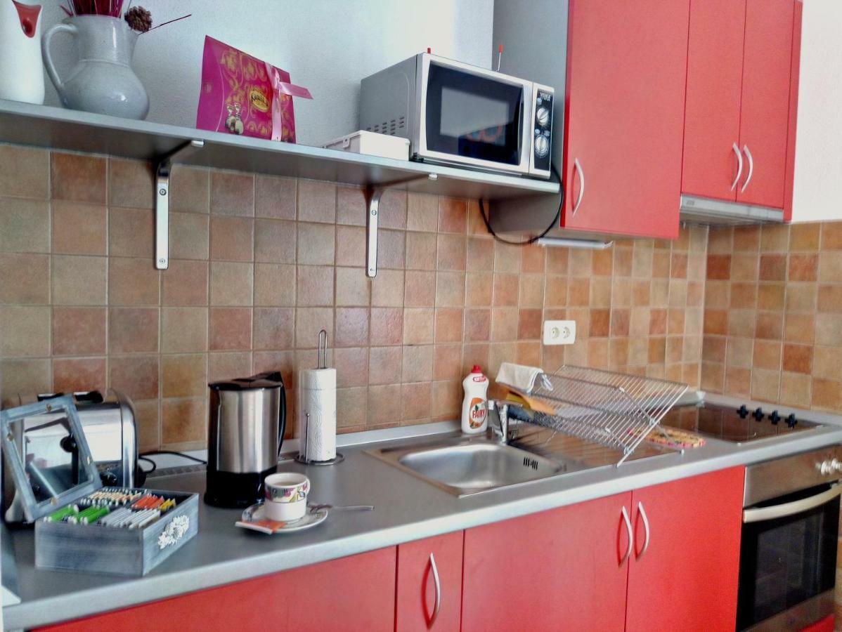 Adria Apartments And Rooms Dubrovnik Bagian luar foto