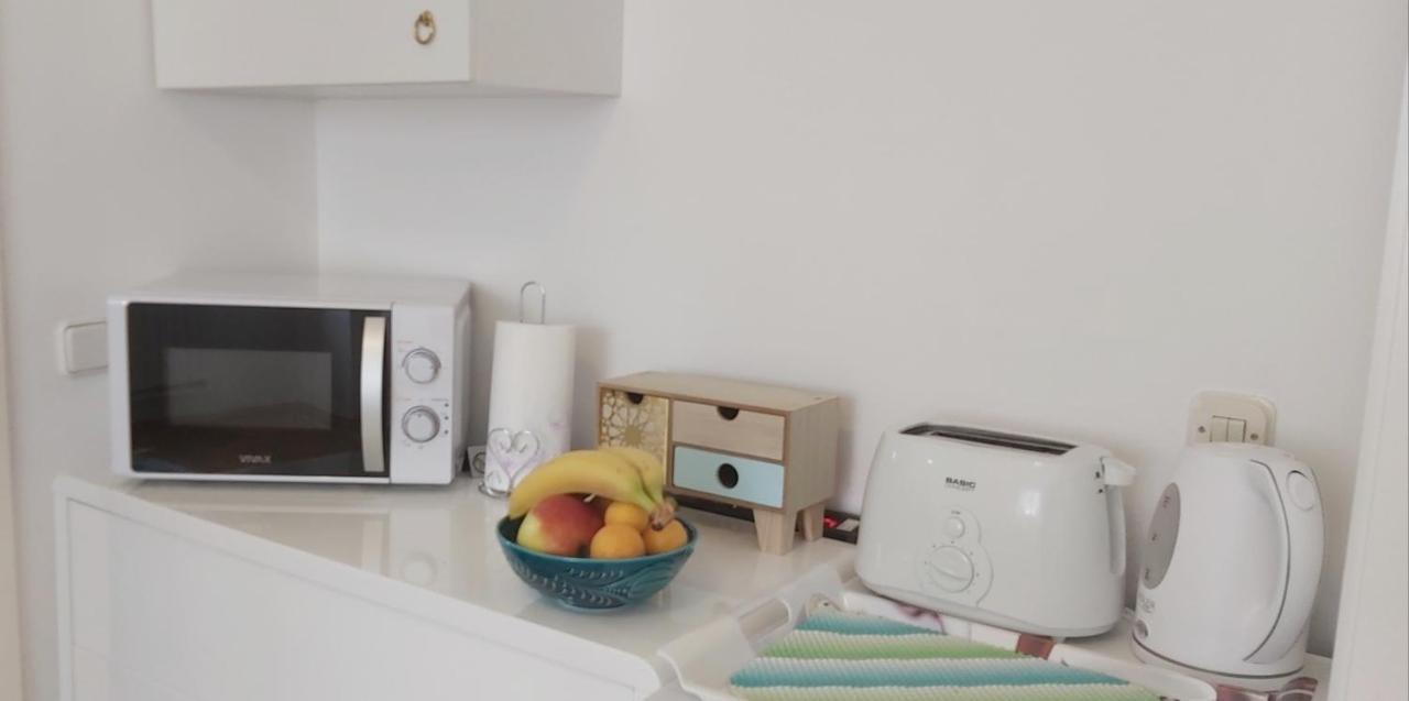 Adria Apartments And Rooms Dubrovnik Bagian luar foto